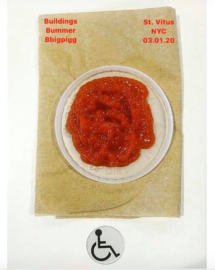 Tonight !! <a href="/saintvitusbar/">Saint Vitus</a> <a href="/bummerkc/">BUMMER</a> <a href="/bbigpigg/">bbigpigg</a> Tear this shit up like Travis Bickle !!!