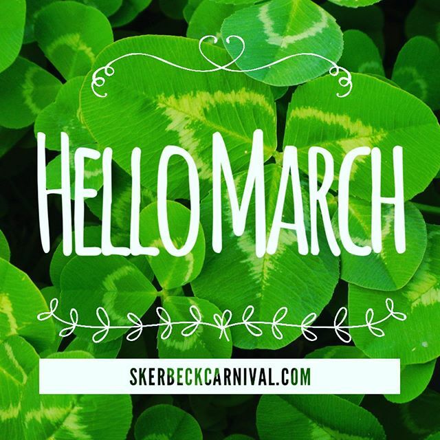 SkerbeckFC's tweet photo. Oh hey March! 👋🏽 https://t.co/UcImCbFY1J https://t.co/ao0ryap0kY