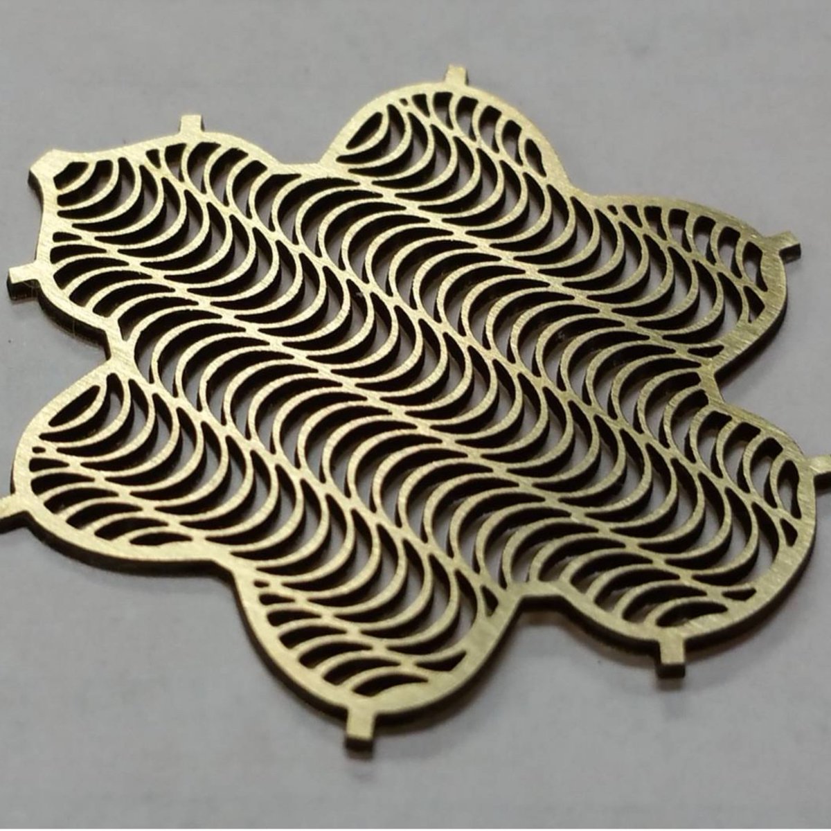ztechlasers's tweet photo. Laser cutting of precious metals made accurate, fast and easy with Z Tech's lasers.

https://t.co/ldCkHUnQw9 
https://t.co/So0PxHV0LD https://t.co/zTfL7jf0Sl