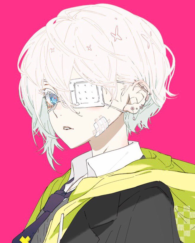 癒野 Yuno 7010 Twitter