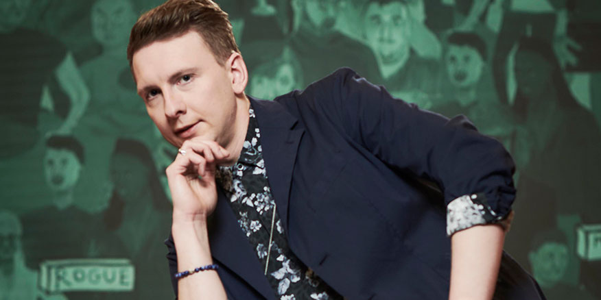 British Comedy Guide tweet media