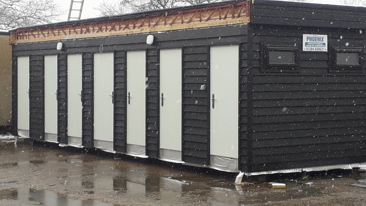 Phoenix Modular Construction Ltd (@modular_phoenix) / Posts / X