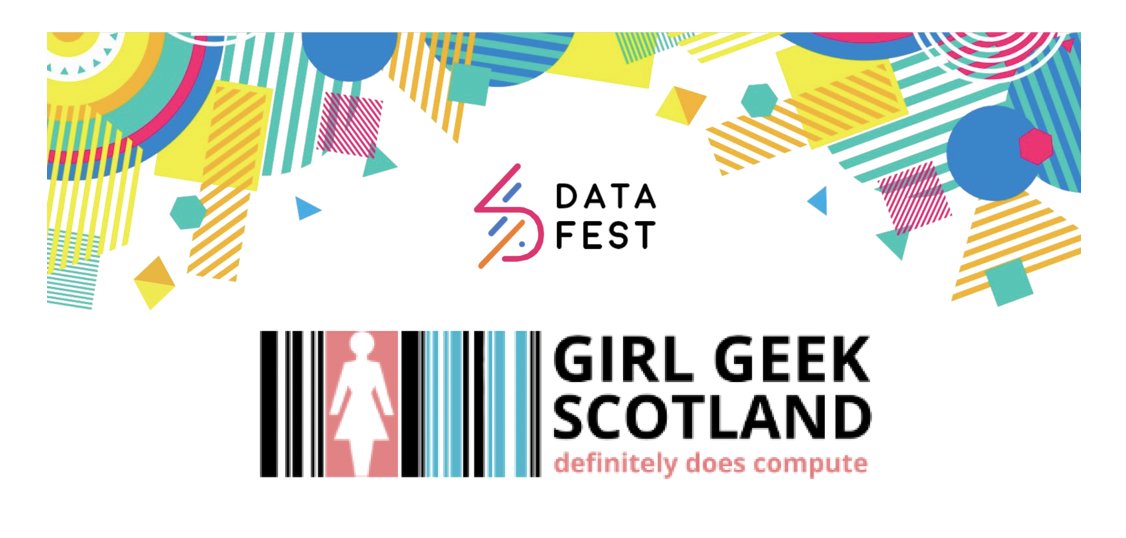 girlgeekscot's tweet photo. We're going on the road!It's only a couple of weeks til we arrive in #Inverness for our Roadshow!We're very excited to be part of #DataFest20 &amp; are looking forward to meeting the tech community in the area!  Click for details &amp; to reserve your free ticket https://t.co/10IHhbxsKy https://t.co/h3hG2rEObr