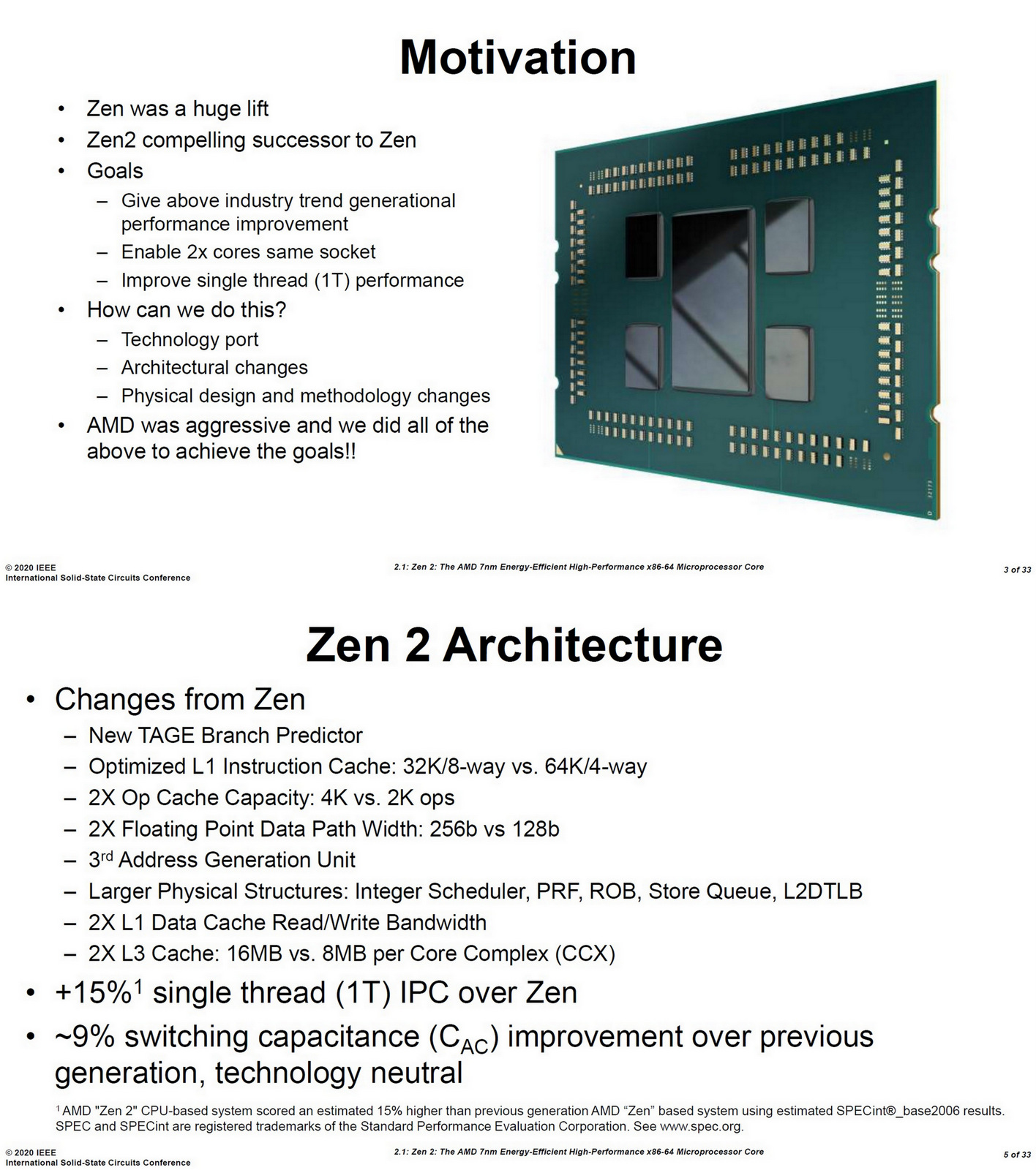 Ryzen 9 - AMD - WikiChip