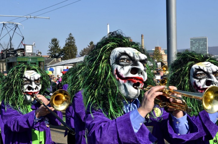 gowherewhen's tweet photo. Around 20,000 active participants celebrate for three days, accompanied by music and beautiful carnival lanterns. @baseltourism
Read more about this carnival: https://t.co/WTG989QOSj
#MakingTravelEventful #Baselcarnival #fasnachtbasel #lovebasel #baselswitzerland #basel https://t.co/TBmB1c4h1t