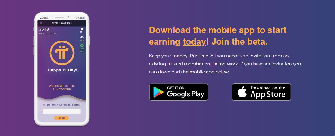 PiNetworkSureee's tweet image. Zamolio bih vas ako imate par minuta da se registrujete na ovom linku 
minepi.com/sureee i unesete moje korisnicko ime (sureee) kao pozivni kod. Hvala. :)