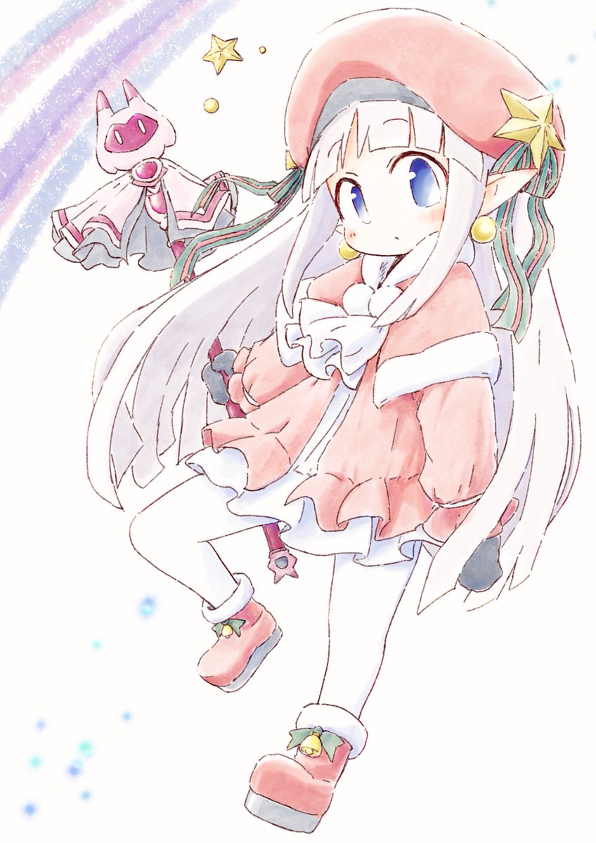 ノエル ディスガイア