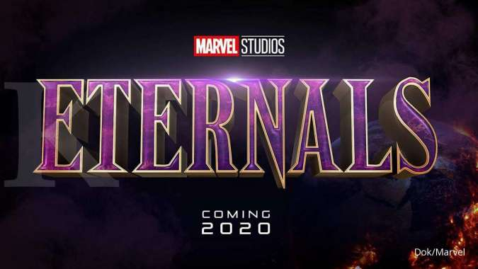 Eternals_2020's tweet photo. Eternals (2020) full movie Online Full Movie Online
Storyline @Eternals_Movies 
The saga of the Eternals, a race of immortal beings who lived on Earth and shaped its history and civilizations.
#Eternals #Marvel Here comes to movies online!!! https://t.co/oBkCykTs4W