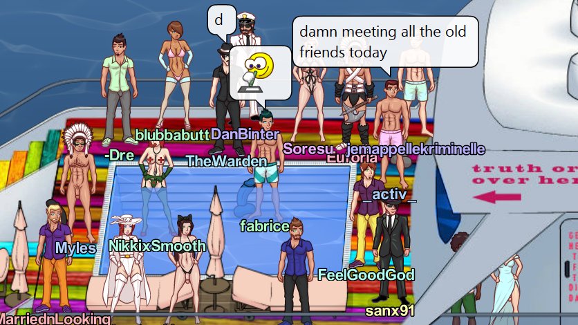 DanMnf's tweet photo. More Parties! :D https://t.co/BPd3hNPMs4