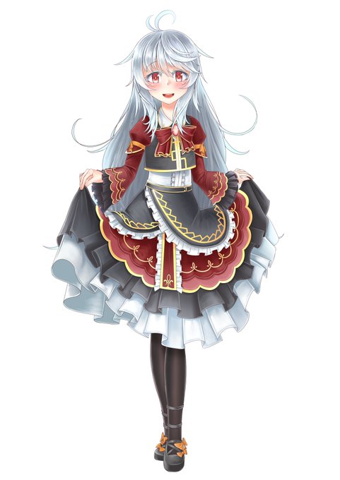 シエラのtwitterイラスト検索結果 シエラのtwitterイラスト検索結果