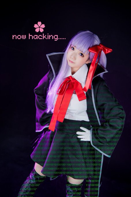 Twitterのコスプレ画像35