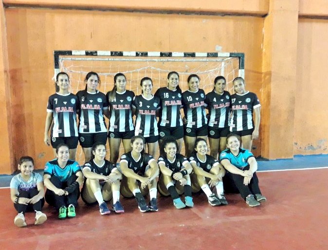 #EliminatoriasMayoresFranco2020
Conseguimos una igualdad muy importante en PJC. 
#Amambay 25 - 25 #Fesaha
Nuestras goleadores de anoche
- Leticia Martínez (11)🤾‍♀️
- Jessica Fleitas (5)🤾‍♀️
- Ruth Villalba (5)🤾‍♀️
- Lisandri Franco (2)🤾‍♀️
- Carolina Insfran (1)🤾‍♀️
#VamosFesaha