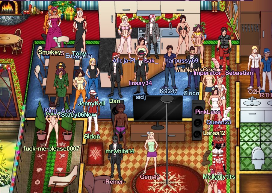 DanMnf's tweet photo. Parties! :D https://t.co/eRgytCufbb