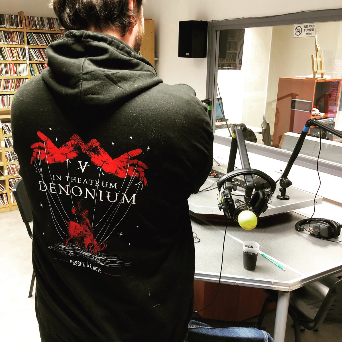 D’ici 5mins sur PFM Arras ! 99.9. 🤘😎

radiopfm.com/article/pfm-en…