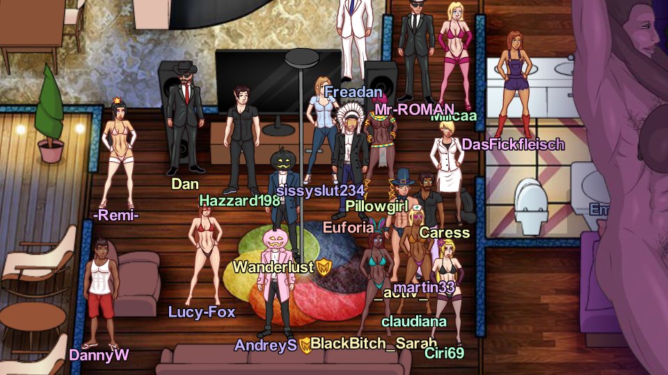 DanMnf's tweet photo. More Parties! :D https://t.co/BPd3hNPMs4