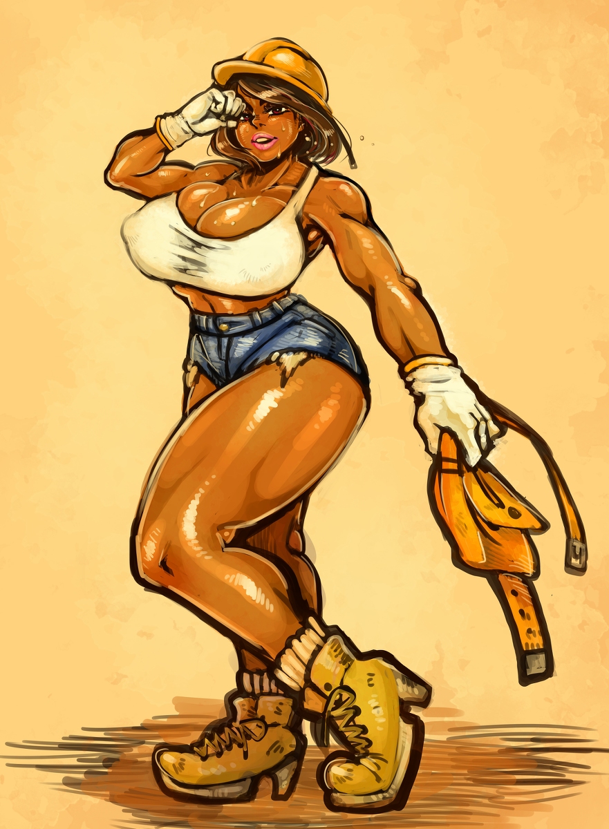 褐色 #褐色 #オリジナル #おっぱい https://t.co/PuPYVibmLx 