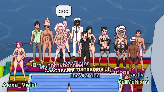 DanMnf's tweet photo. More Parties! :D https://t.co/BPd3hNPMs4