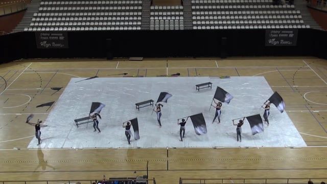 colorguardnl's tweet photo. New video uploaded Anchormen - CGN Almere (2020) - Finals https://t.co/T2aCVtATs2 https://t.co/WeolYnJ6pt
