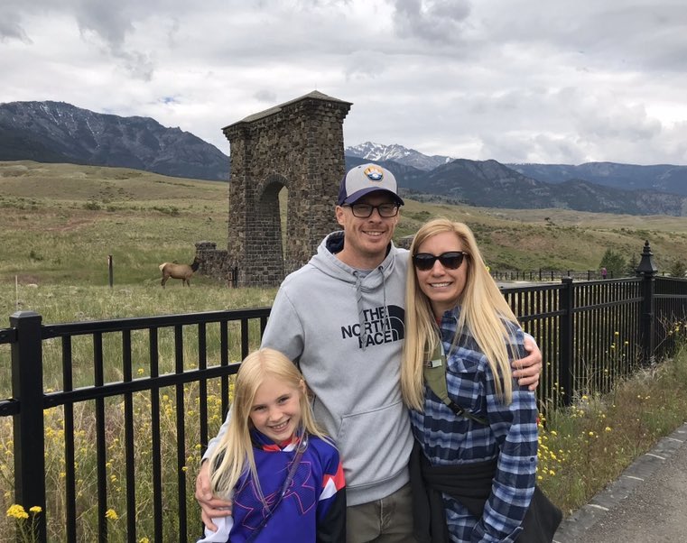 Molly Messner tweet media