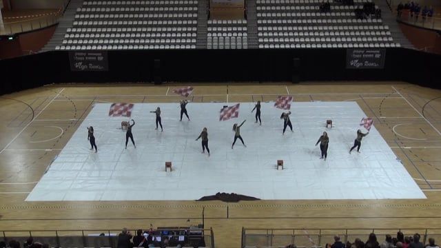 colorguardnl's tweet photo. New video uploaded Blue Winterguard - CGN Almere (2020) - Finals https://t.co/Jb5hI1O2Gz https://t.co/t2WKvCOwbN