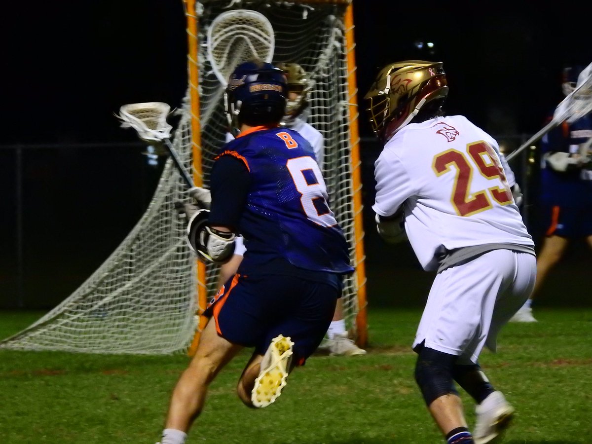 Great friends, great rivals, great competition.