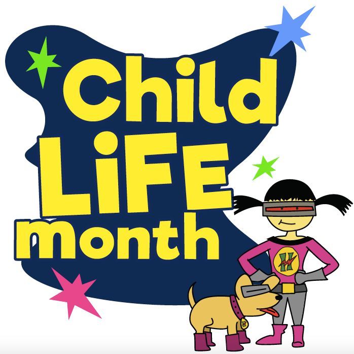 hopeforhenry's tweet photo. Did you know March is #childlife month? What a great excuse to celebrate the amazing child life specialists we partner with everyday at @medstarhealth @childrensnatl @LBHealth @childrensatl @montefioreNYC @clevelandclinic @childrensmercy https://t.co/Kwc9sfpWvR