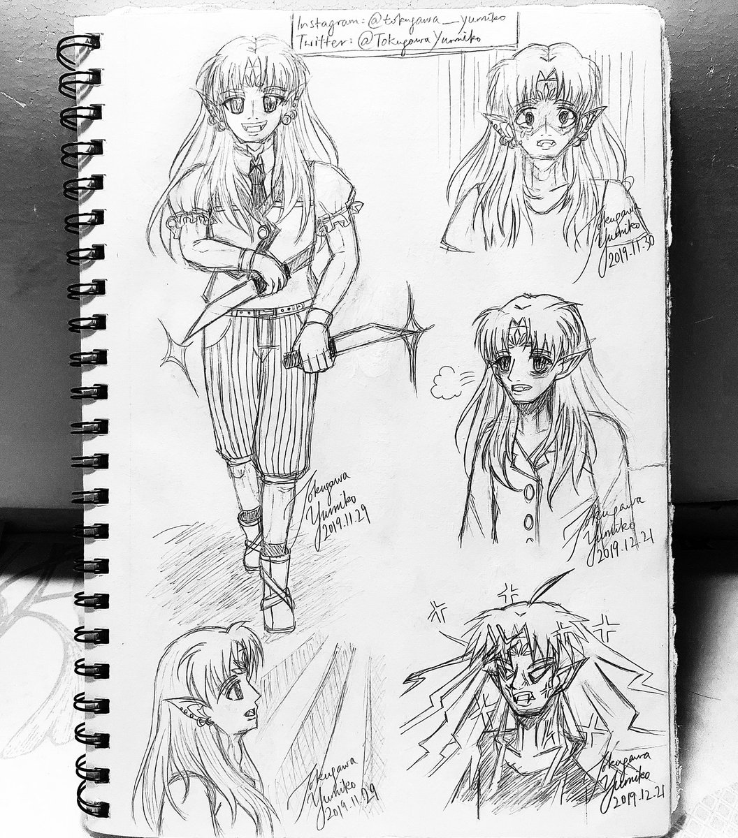 TokugawaYumiko's tweet photo. #tokugawayumiko #amahanekai #lineart #blackandwhite #roughsketch #pencilart #pencilsketches #sketches #myownstyle #part2 #animeboys #originalcharacter #originalmangaseries #originalcharacterdesigns #likeforlikes #likeforanime #likeformanga #followformore #followformoreinfo https://t.co/fV2m3h7iex