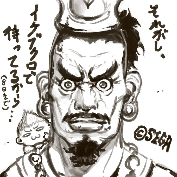 #三国志大戦 
