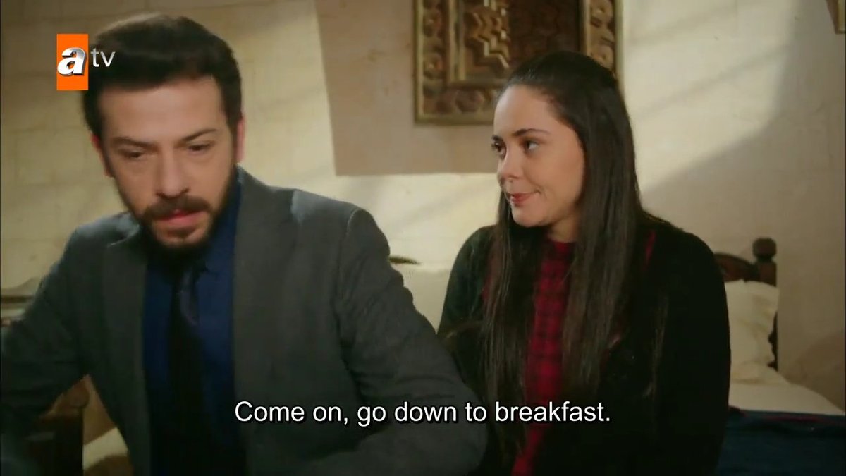 julianaazevedb's tweet photo. and that's enough physical contact for azat today #Hercai #AzLif https://t.co/FnWfjTNJ1v