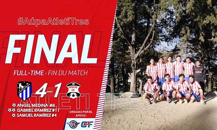 atletico3fc's tweet photo. Amigos de TUDN @Felixatlante12  un abrazo fuerte para ustedes y para la Peña @BenditalocuraAt presente en el estadio del Espanyol. Saludos desde Guatemala del club de barrio más seguido en España. ¡Aúpa Atleti! https://t.co/SdLTy2qdcu