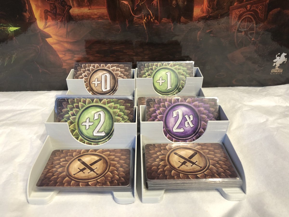 MorganBros3D's tweet image. What to do with minor print failures 🤔 Sell them are half price! Now’s your chance to get perfectly functional items at half price #gloomhaven #etsysale #3dprintfails #3dprinting etsy.me/2TlZkGM