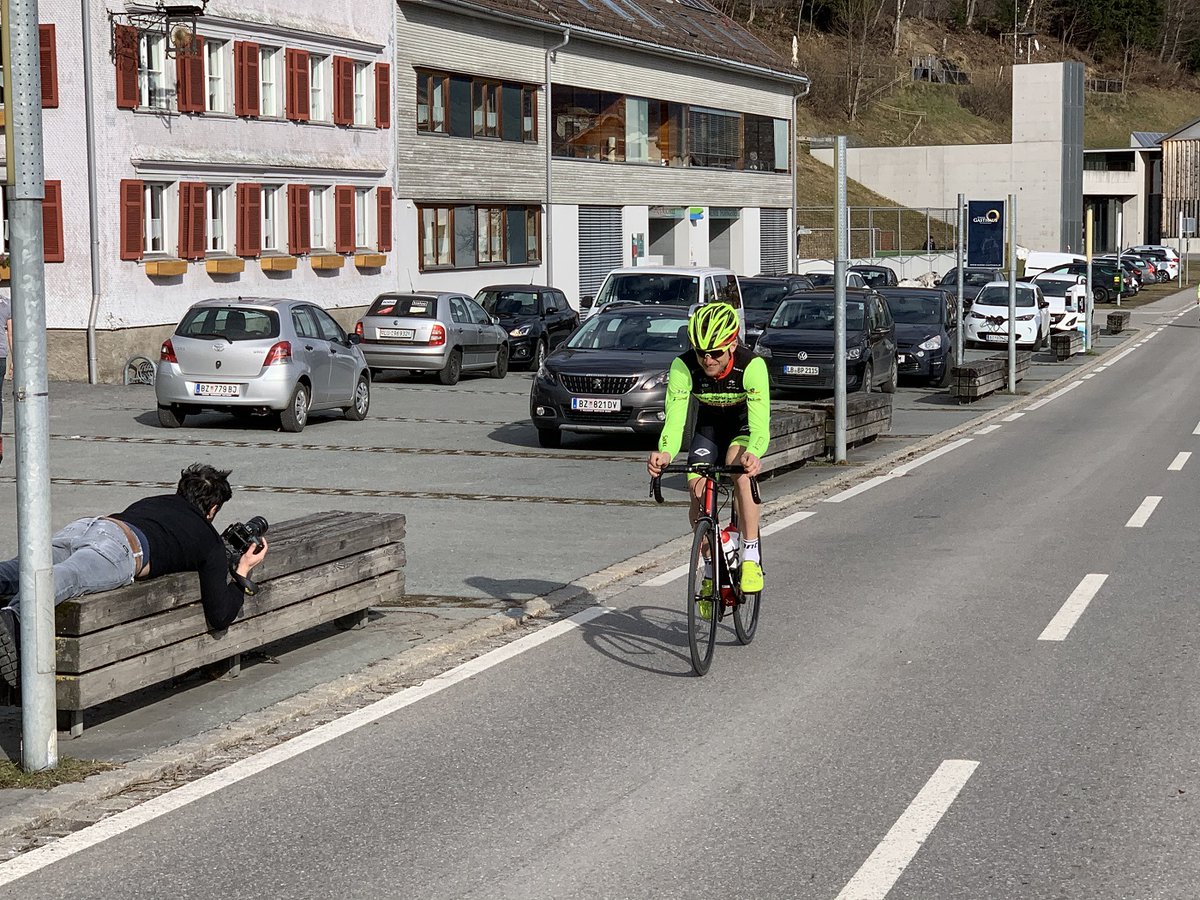 Team Vorarlberg Santic tweet media