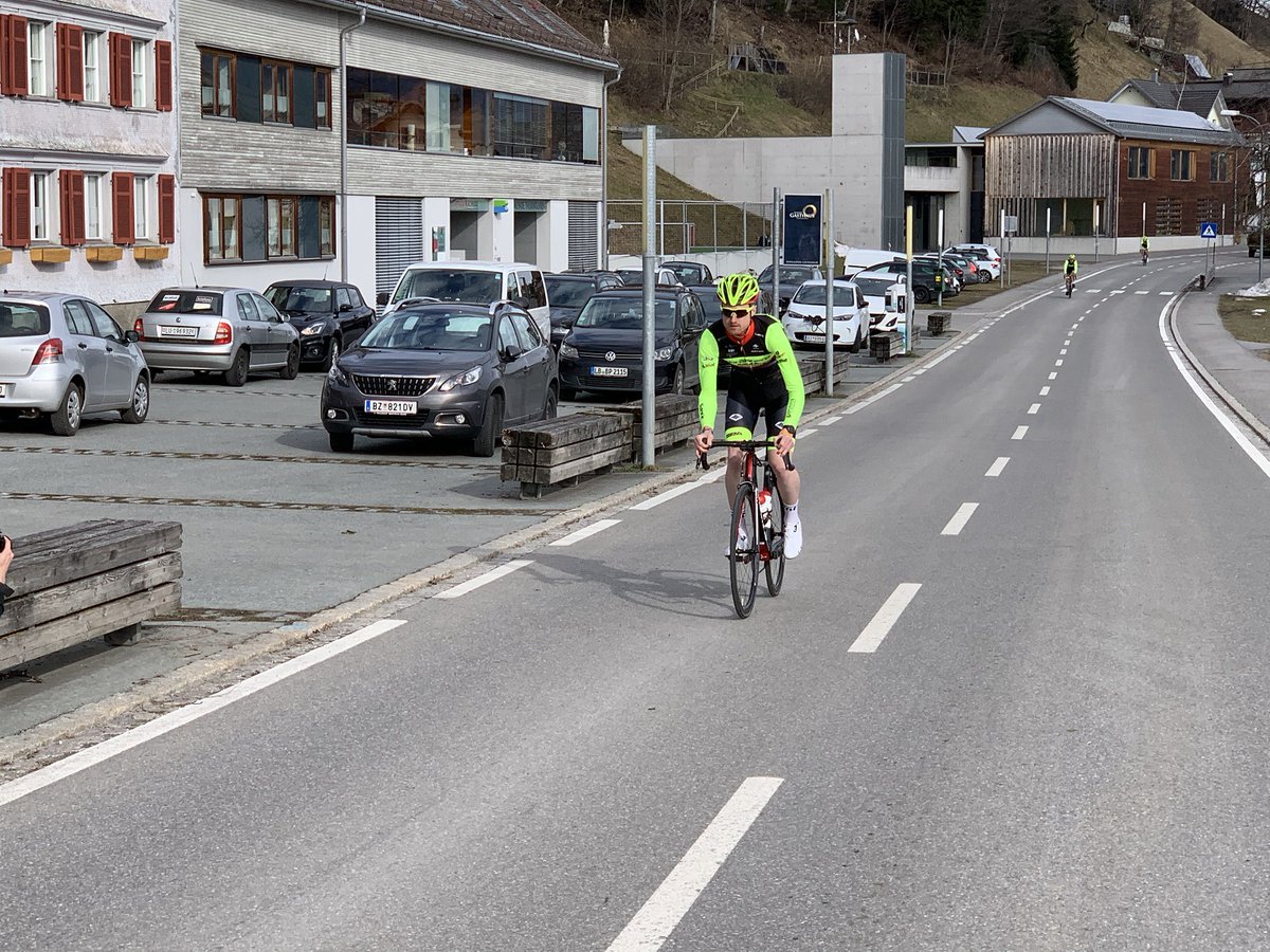 Team Vorarlberg Santic tweet media