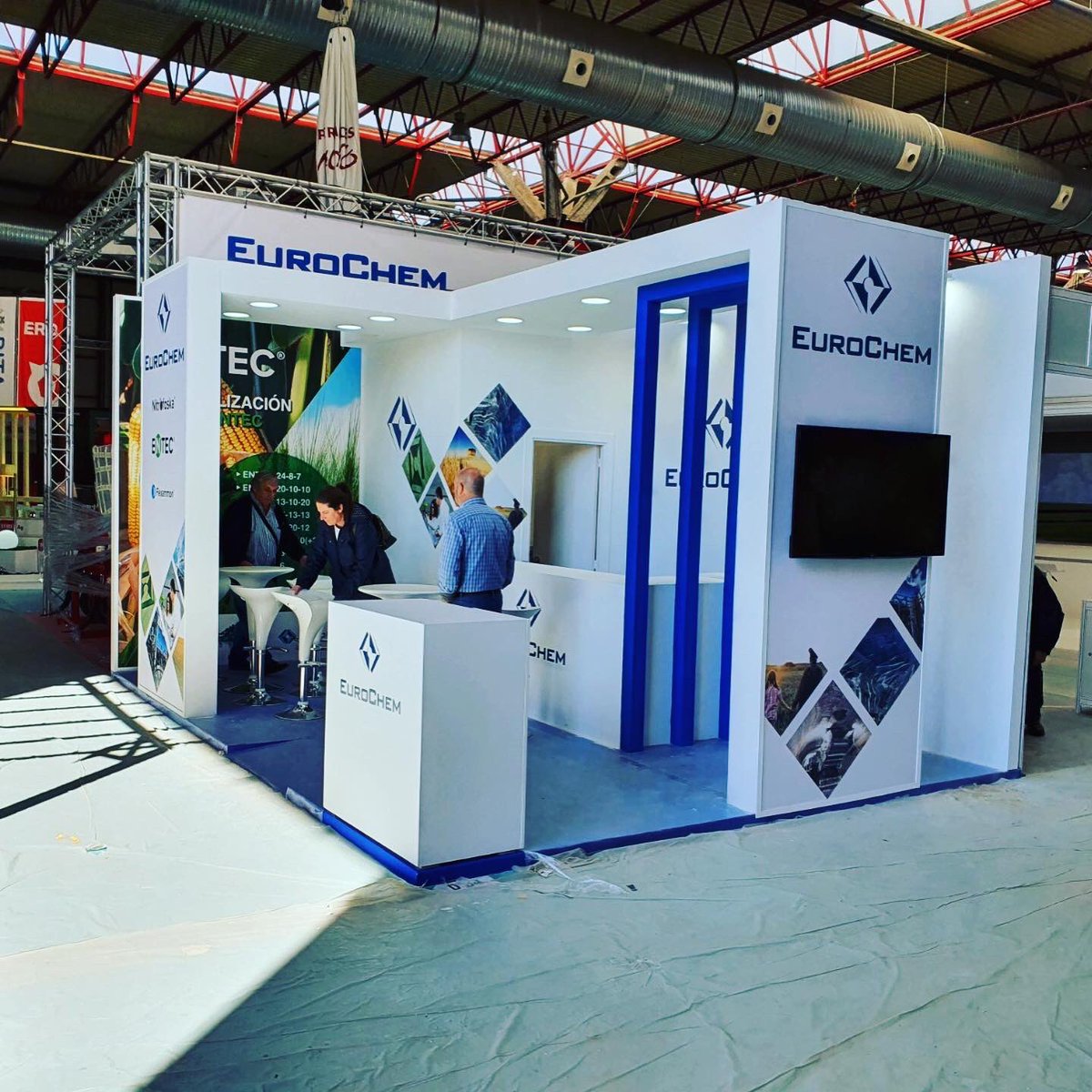 _MadProductions's tweet photo. Hoy hemos estado desmontando en @fima_agricola en @feriadezaragoza  #stands #diseñostands #montajestands #montajedestand #standsferias #marketingferial #madproductionscrew #fima2020 #feriadezaragoza https://t.co/fjORO1SVOh
