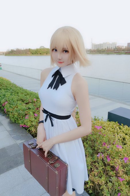 Twitterのコスプレ画像81