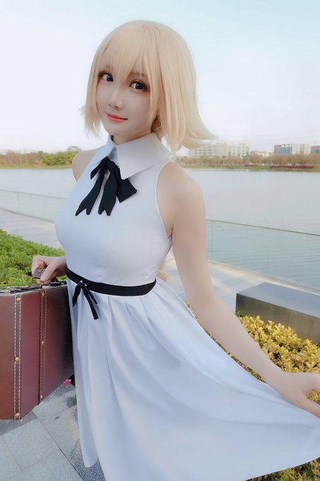 Twitterのコスプレ画像82