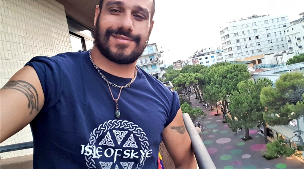 JoelSepelJOELSE's tweet photo. #RICCIONE🇮🇹 #RiccioneEmiliaRomagna #JoelSepelnHotelAlaskaRiccione #JoelSeInEmiliaRomagna #JOELESEPEL #joelse #joelsepel #TalentuousOne🎤 #cn #dotatoditalento https://t.co/uslomEdfJy https://t.co/Z8PyJyV0T5 https://t.co/qpkpdZ0H1N https://t.co/DfkgbuiPlm
https://t.co/0FBymV8Rg3 https://t.co/NXeKRLZ6Jl