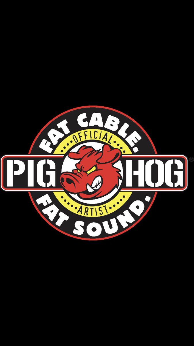 nashville_pussy's tweet photo. Nashville Pussy uses PIG HOG 🐽 Cables - Happy National Pig Day!! @PigHogCables 

#nashvillepussy #lowdowndirtypig #pigglywiggly #oinkoink #blainecartwright #kellihaydenphotography @pighogcables #pighogcables ⚡️🐖 ⚡️ #nationalpigday https://t.co/UWdidTvcMc