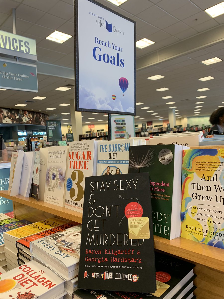 NattyLight_AU's tweet photo. Reaching goals with @KarenKilgariff and @GHardstark #ssdgm https://t.co/LTRAtuXX2C