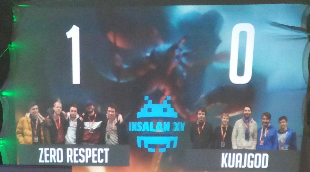 Zero Respect DOTA tweet media