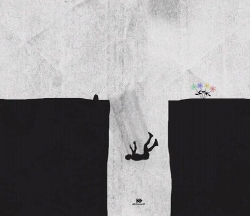 GEYER__'s tweet photo. لعـلّ الابتلاء الذي لا تحبه يقـودك 
إلى قدراً جميلاً لم تكن تحلـم به♥️ https://t.co/FkDv9mzHXu