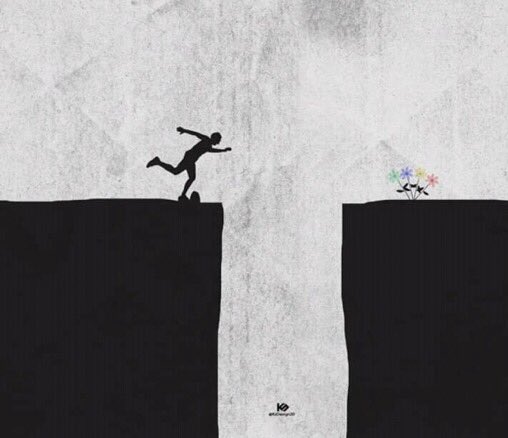 GEYER__'s tweet photo. لعـلّ الابتلاء الذي لا تحبه يقـودك 
إلى قدراً جميلاً لم تكن تحلـم به♥️ https://t.co/FkDv9mzHXu