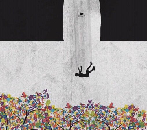 GEYER__'s tweet photo. لعـلّ الابتلاء الذي لا تحبه يقـودك 
إلى قدراً جميلاً لم تكن تحلـم به♥️ https://t.co/FkDv9mzHXu