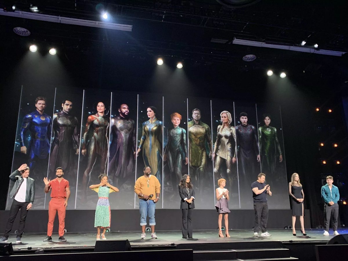Eternals_2020's tweet photo. Watch Eternals 2020 Full Movie Online Free 4KHD How to watch Eternals FULL Movie Online For Free? Officially Released HQ 123movies [DVD-ENGLISH]
@Eternals_2020
 
#Eternals #Enternals2020 #EtenalsMovies #Movies #Film #2020Films #Marvel #AngelinaJolie #TheEternals @Eternals_Movies https://t.co/H1V8IhlTnp