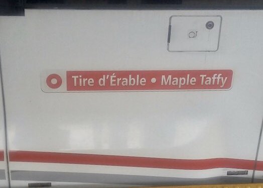 OttLRT's tweet photo. While you’re out in the Sugar Bush, @JimWatsonOttawa, how ‘bout you #FixTheLRT? #OttawaLRT #ottLRT
Here’s your incentive... https://t.co/C9BQPxZ9EB