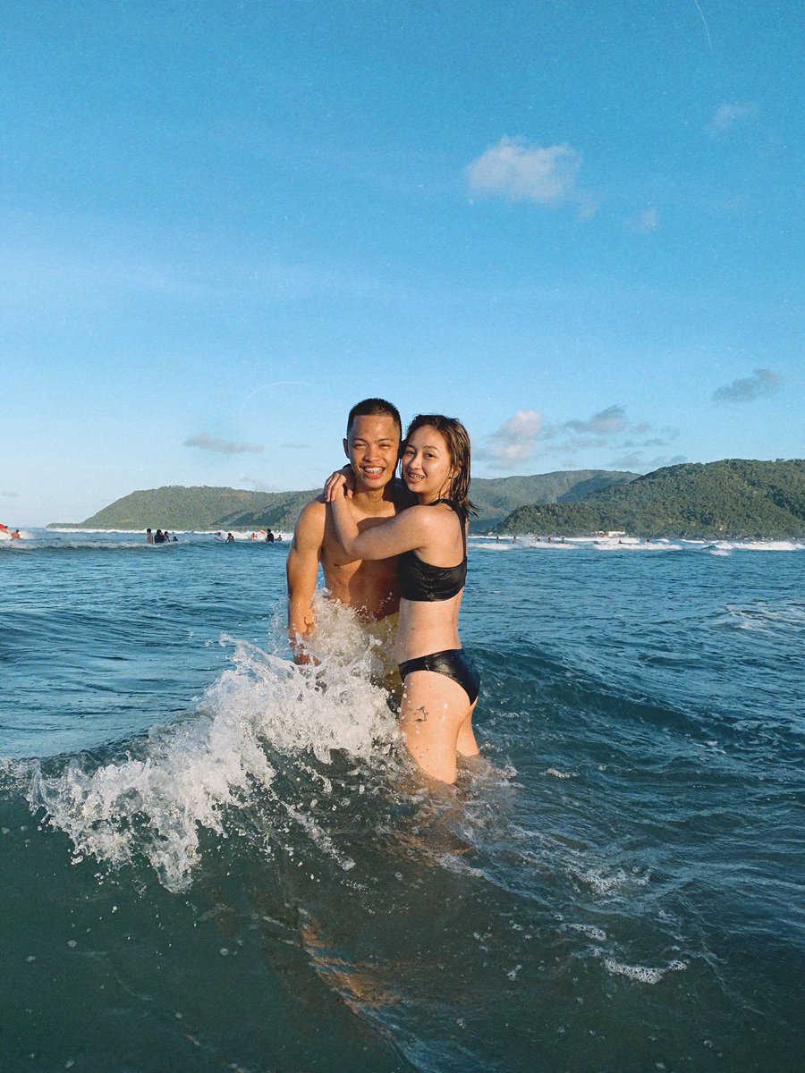 jackkalingking1's tweet photo. Weekend getaway 🌊 https://t.co/jgZnz67Dgp