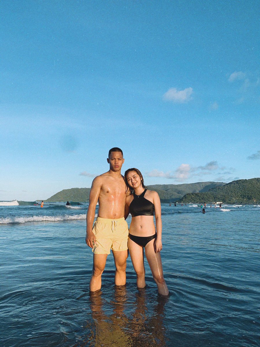 jackkalingking1's tweet photo. Weekend getaway 🌊 https://t.co/jgZnz67Dgp