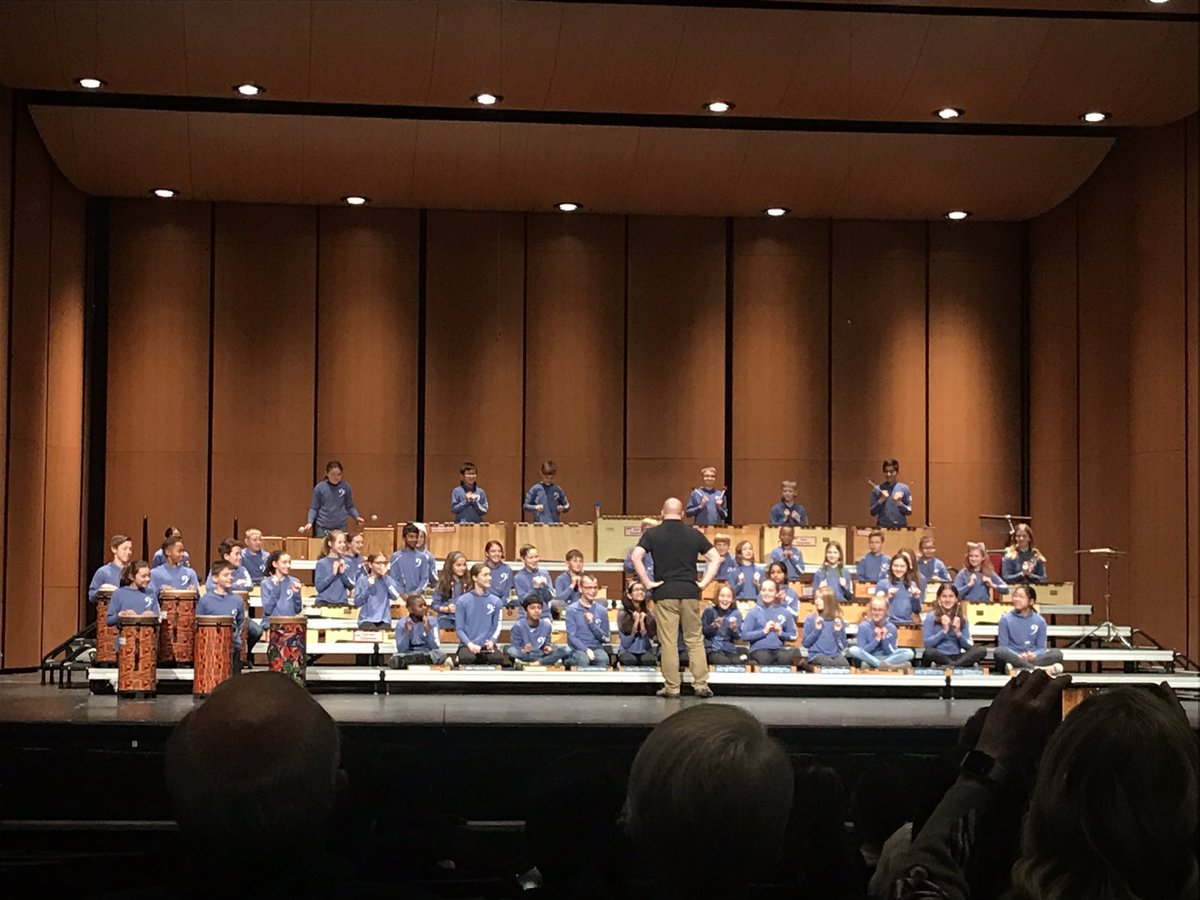 CCE_MusicRoom's tweet photo. Sometimes I watch my colleagues teach and I have to pinch myself to make sure it’s real. WOW. I am surrounded by the best music educators around, and this is just 4 of them! #CEFShowcase #MusicMatters #OrffSingSayDancePlay https://t.co/jYYoKmr3nL