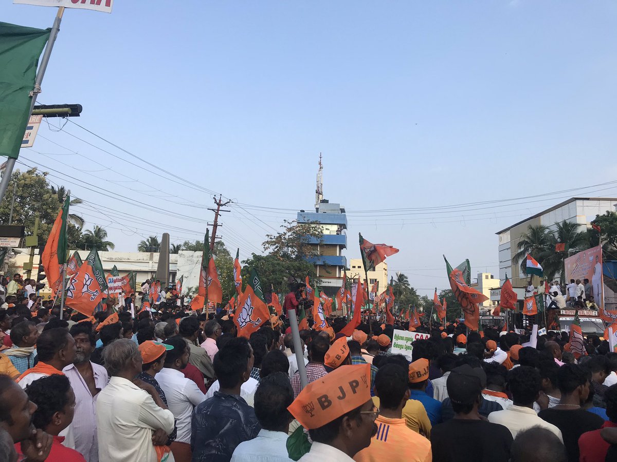 arun20nov's tweet image. Support for CAA in Nagercoil 🙏 #Kanyakumari #WeSupportCAA #ISupportCAA_NRC #IAmIndianISupportCAA #IndiaSupportsCAA @BJP4TamilNadu @BJP4India @narendramodi @AmitShah @JPNadda