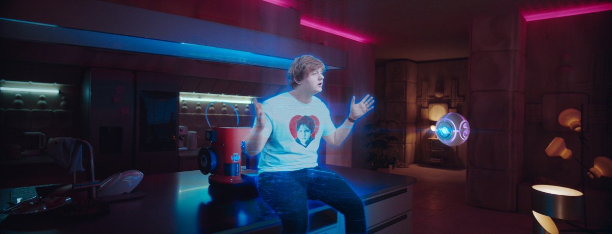 Creative Review (@creativereview) on Twitter photo The future is weird but familiar in <a href="/WKLondon/">Wieden+Kennedy London</a>'s mini sci-fi film for Three bit.ly/3adNG7I The future is weird but familiar in <a href="/WKLondon/">Wieden+Kennedy London</a>'s mini sci-fi film for Three bit.ly/3adNG7I